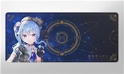 HYTE Keycaps