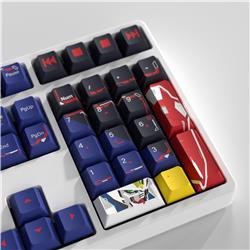 HYTE x Gundam Wing Keycap