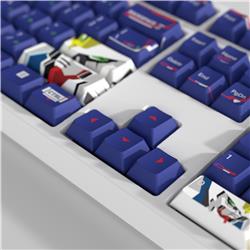 HYTE x Gundam Wing Keycap