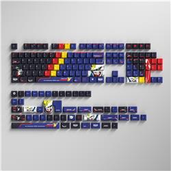 HYTE x Gundam Wing Keycap