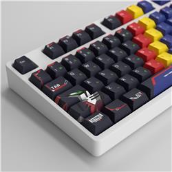 HYTE x Gundam Wing Keycap