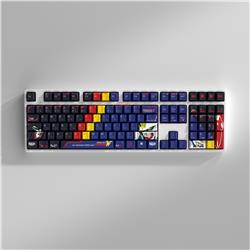 HYTE x Gundam Wing Keycap