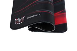 Tapis de souris de jeu Onikuma MP002