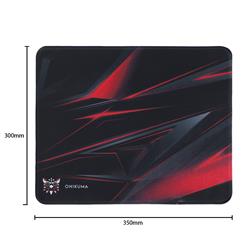 Tapis de souris de jeu Onikuma MP002