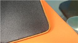 iCAN Zero Fabric Top Poron Gaming Mousepad