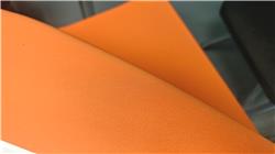 iCAN Zero Fabric Top Poron Gaming Mousepad