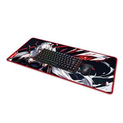 Tapis de souris de jeu Redragon P047-L avec illustration AK 400*900*4mm