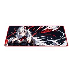Tapis de souris de jeu Redragon P047-L avec illustration AK 400*900*4mm