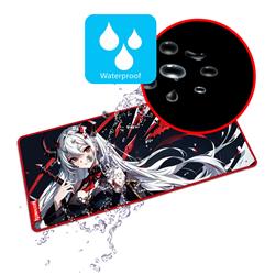Tapis de souris de jeu Redragon P047-L avec illustration AK 400*900*4mm