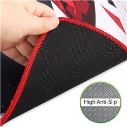 Tapis de souris de jeu Redragon P047-L avec illustration AK 400*900*4mm