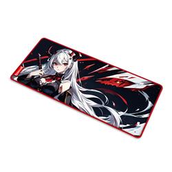 Tapis de souris de jeu Redragon P047-L avec illustration AK 400*900*4mm