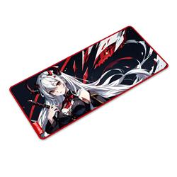 Tapis de souris de jeu Redragon P047-L avec illustration AK 400*900*4mm