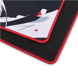 Tapis de souris de jeu Redragon P047-L avec illustration AK 400*900*4mm
