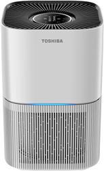 TOSHIBA Air Purifiers with 3-Stage Filtration
