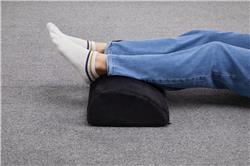 iCAN Foot Rest, For Under Desk