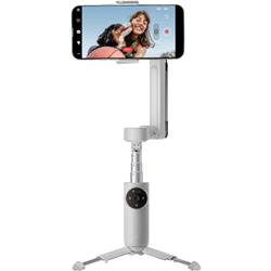 Insta360 Flow (Stone Grey), AI Tracking Gimbal Stabilizer(Open Box)