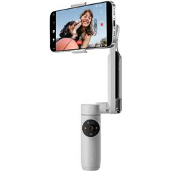 Insta360 Flow (Stone Grey), AI Tracking Gimbal Stabilizer(Open Box)