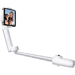 it de création Insta360 Flow (blanc sommet