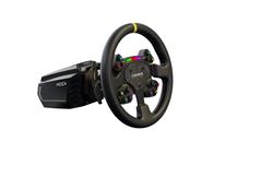 MOZA RS V2 Steering Wheel Leather Version
