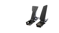 MOZA SR-P - Pédales doubles avec base