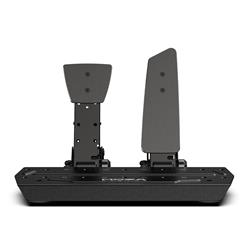 MOZA SR-P - Pédales doubles avec base