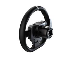 MOZA SRP - Pédales doubles avec base