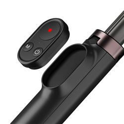 TELESIN Bluetooth Télécommande Selfie Stick | Large compatibilité tout