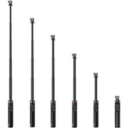 TELESIN Bluetooth Télécommande Selfie Stick | Large compatibilité tout