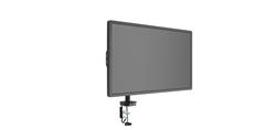 Support pour moniteur unique iCAN DLB560 17« -30 » avec 2 ports USB