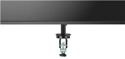 Support pour moniteur unique iCAN DLB560 17« -30 » avec 2 ports USB