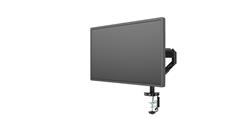 Support pour moniteur unique iCAN DLB560 17« -30 » avec 2 ports USB