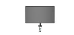 Support pour moniteur unique iCAN DLB560 17« -30 » avec 2 ports USB
