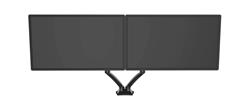 iCAN 17"-30" Dual Screen 360 degrees Desktop Mount