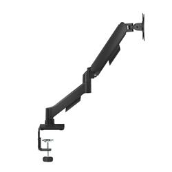 Support pour écran simple ICAN 17"-32", rotation à 180 degrés