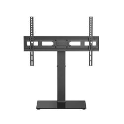 ICAN Essentials Tabletop TV Stand for 37" - 75" Flat & Curved Screen(Open Box)