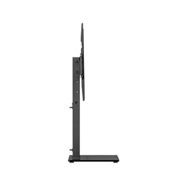 ICAN Essentials Tabletop TV Stand for 37" - 75" Flat & Curved Screen(Open Box)