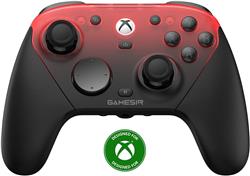 Manette filaire GameSir G7 Pro Xbox PC/mobile sans fil - Shadow Ember