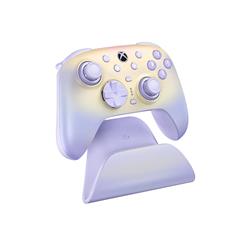 Manette 8BitDo Ultimate 3 pour Xbox - Lavande + XGP