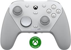 Manette filaire GameSir G7 Pro Xbox/PC/mobile sans fil - Blanc mécaniq