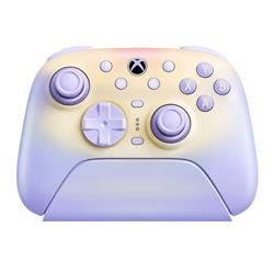 Manette 8BitDo Ultimate 3 pour Xbox - Lavande + XGP