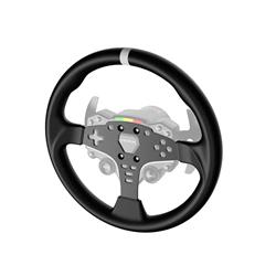 MOZA MOZA ES 12" Wheel MOD