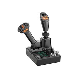 MOZA Farming Control System