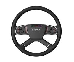 Volant MOZA TSW