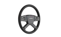 Volant MOZA TSW