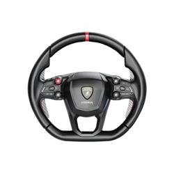 Volant MOZA Lamborghini REVUELTO Sim Racing