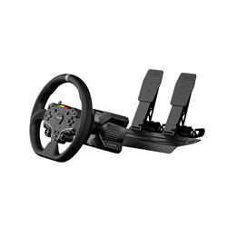 MOZA R3 Racing Wheel and Pedals for PC