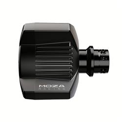 MOZA R3 Racing Wheel and Pedals for PC