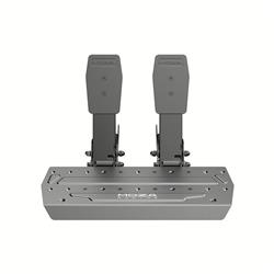 MOZA R3 Racing Wheel and Pedals for PC