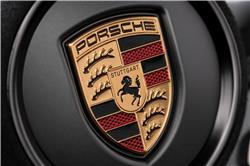 Fanatec - Volant CSL Elite Porsche Vision GT