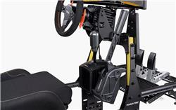 Fanatec - Frein à main ClubSport V2